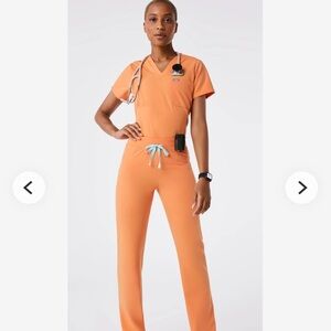 Figs High Waisted Livingston